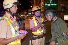 Tổng cục đường bộ: Nghị định 100 khiến tai nạn giao thông giảm đáng kể