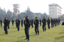 Bộ Công an điều 400 cảnh sát cơ động về Đồng Nai