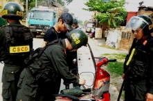 Công an TP HCM sẽ tuần tra vũ trang dịp Tết