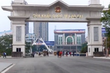 Mở cửa khẩu để đón công dân Việt Nam về nước
