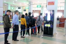 Việt Nam đóng cửa biên giới với Campuchia, Lào