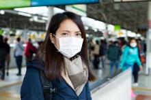 Đeo khẩu trang sai cách sẽ nhọc công vô ích?