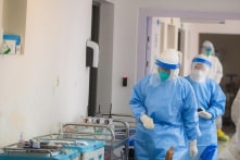 Phó Tỉnh trưởng Vũ Hán tiết lộ số liệu thực tế dịch viêm phổi