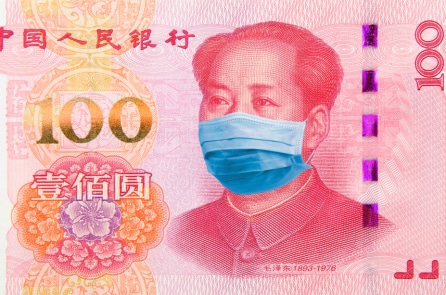 Trung Quốc trước nguy cơ bị cô lập vì virus Corona