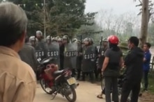 29 người dân Đồng Tâm bị truy tố: Cáo trạng còn nhiều mâu thuẫn