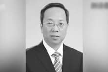 Cựu thị trưởng thành phố Hoàng Thạch tỉnh Hồ Bắc qua đời vì viêm phổi nặng