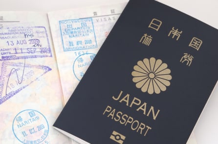 Vì sao hộ chiếu Nhật Bản “quyền lực nhất thế giới”?