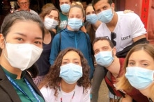 Cơ sở nào găm, tăng giá khẩu trang sẽ bị phạt nặng