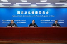 TQ thừa nhận viêm phổi Vũ Hán tương đương “phiên bản nâng cao” của SARS