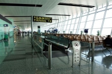 Hủy toàn bộ các chuyến bay giữa Việt Nam và Vũ Hán (Trung Quốc)