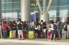 Dịch nCoV: Sẽ thiệt hại rất lớn tới du lịch, sụt giảm nặng nề khách Trung Quốc