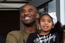 Cầu thủ bóng rổ Kobe Bryant thiệt mạng trong tai nạn trực thăng
