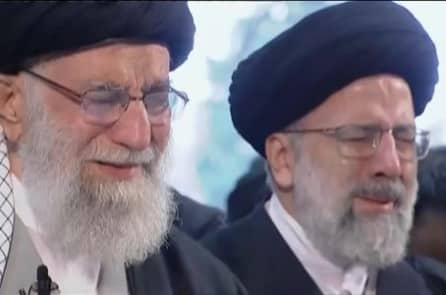 Iran có cố tình bắn trượt các mục tiêu quân sự Mỹ ở Iraq?