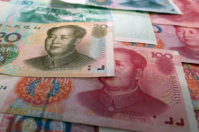 Trung Quốc hạ tỷ lệ dự trữ bắt buộc của ngân hàng từ ngày 6/1