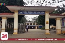 Điều tra đường dây mua bán trinh tiết học sinh cấp 2 tại Hà Nội