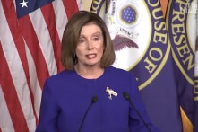Pelosi: Bất kỳ nhà lập pháp nào hỗ trợ những kẻ bạo loạn hôm 6/1 đều sẽ bị “truy tố”