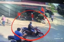 Nghi phạm bắn 4 người chết ở Củ Chi là cán bộ làm việc tại phòng tạm giam