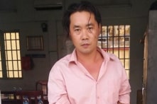 Bắt nghi can đốt nhà làm 5 người chết