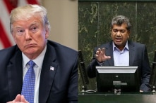 Nghị sĩ Iran treo thưởng 3 triệu USD cho bất cứ ai giết được Trump