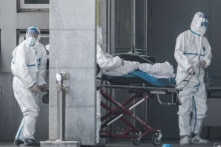 COVID-19: Vũ Hán mỗi ngày thiêu bao nhiêu thi thể?