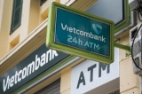 phong tỏa tài khoản vietcombank, đồng tâm