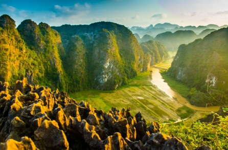 Thanh tịnh là sự tu dưỡng tốt nhất trong đời người