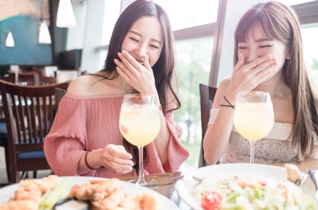 ‘Tiểu tiết’ tiết lộ nhân phẩm và tu dưỡng của bạn