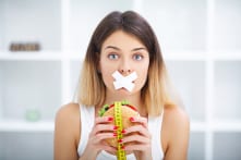 10 sai lầm về chế độ ăn kiêng nhiều người đều mắc phải