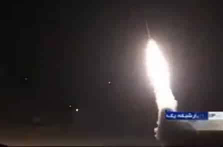 Iran thừa nhận “bắn nhầm” máy bay khiến 176 người thiệt mạng
