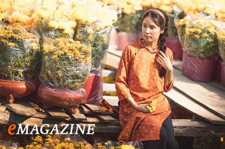 Tết là để hoài niệm và tiếc nuối…