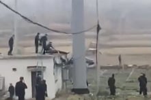 Thảm án Trung Quốc: Hung thủ trả thù vì bị cưỡng chế phá dỡ nhà