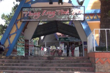 Đà Lạt: 27 lao động Trung Quốc làm việc chui trong Thung lũng Tình yêu