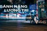 gánh nặng lương tri