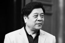 Người dẫn chương trình CCTV qua đời vì ung thư