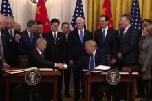 Để Lưu Hạc ký thỏa thuận thương mại, Tập Cận Bình muốn vỗ về phe phản đối?