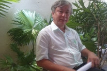 Cựu Giám đốc Sở Y tế tỉnh Long An bị truy tố