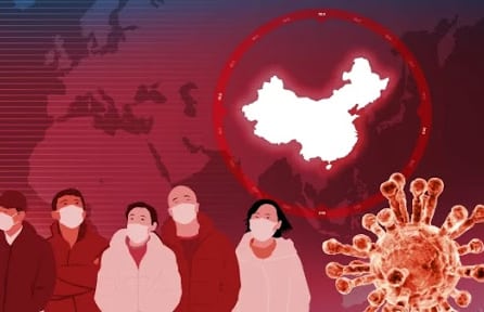 Phòng ngừa “Viêm phổi Vũ hán”: Găng tay quan trọng hơn khẩu trang?