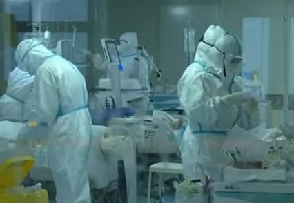 “Văn kiện đỏ” tiết lộ ĐCSTQ áp chế truyền thông, che giấu dịch bệnh