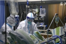 COVID-19: Vũ Hán yêu cầu bệnh nhân xuất viện cách ly thêm 14 ngày