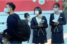 Viêm phổi Vũ Hán: Hơn 5 triệu người “đào thoát” khỏi Vũ Hán