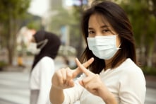 Dịch virus corona Trung Quốc: Viễn cảnh xấu nhất sẽ tệ đến mức nào?