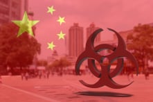 “Viêm phổi Vũ Hán” liên quan tới vũ khí sinh hóa bí mật của Bắc Kinh?