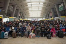 Xuân vận Trung Quốc: 3 tỉ lượt đi lại và lo lắng bệnh viêm phổi tại Vũ Hán lan rộng