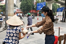 Hơn 1.900 tỷ đồng quyên góp cho phòng ngừa dịch COVID-19