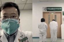 Trí thức TQ dẫn đầu làn sóng đòi tự do ngôn luận sau cái chết của BS Lý