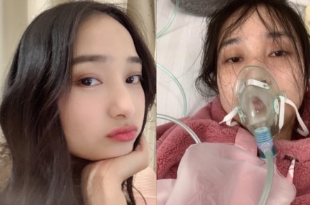 Cô gái mắc viêm phổi lưu lại di ngôn: “Khu cách ly là địa ngục trần gian”