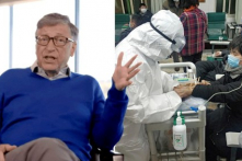 Một năm trước Bill Gates ‘dự đoán’ đại dịch virus corona khiến 33 triệu người chết