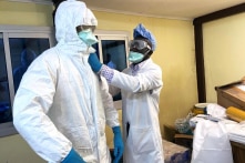 COVID-19 lần đầu được xác nhận tại Châu Phi Hạ Sahara