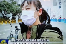 Có thật là ở bệnh viện container ăn khỏe ngủ ngon, không muốn xuất viện?