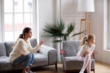 Dạy con: Vì sao lời khuyên bạn cho là tốt thường phản tác dụng?